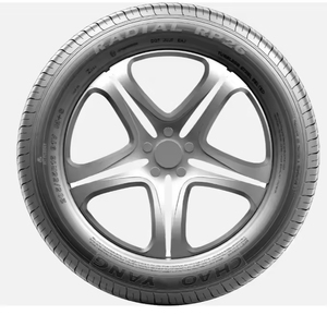 ยางเรเดียลสำหรับรถยนต์นั่งส่วนบุคคลขนาด 215/60R16 รุ่น RP36 ใหม่ สำหรับรถบรรทุกหนัก ผลิตในจีน - Product Image 2