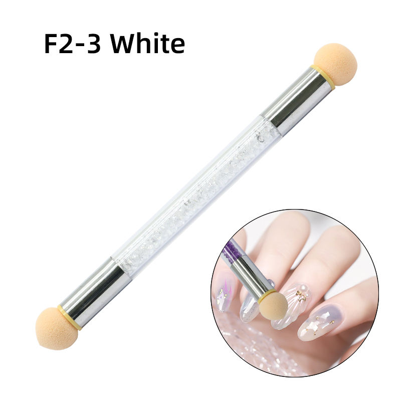 F2-3  White
