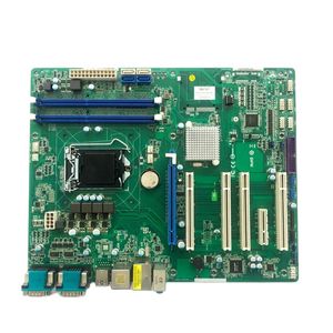 Carte mère industrielle embarquée 91-40202-000E IMB-M42H(EA)-000E ECDTEC1047, module CPU, stock original TW - Product Image 1