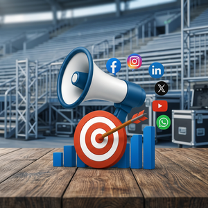 Services de marketing numérique, SEO, médias sociaux, gestion des publicités Google Ads, marketing par e-mail, marketing de contenu, gestion de la réputation en ligne, agence - Product Image 2