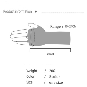 <span class=keywords><strong>Gants</strong></span> tactiles ultra chauds et confortables pour femmes, mitaines d'hiver de luxe en tricot doux 100% <span class=keywords><strong>laine</strong></span> mérinos - Product Image 3