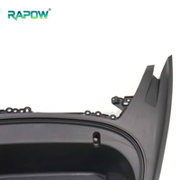 Nouvel arrivage : Garde-boue avant en plastique OE 1081674-99-H pour Tesla Model 3, accessoire pare-chocs et garde-boue arrière