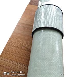 แท่งกลวงไฟเบอร์กลาสท่อพลัง FRP - Product Image 6