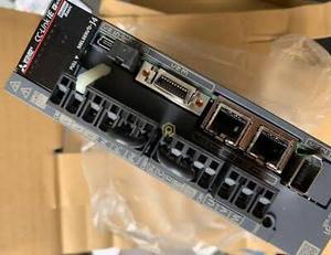 Nouvel amplificateur MR-J4-60GF 0,6 kW 200 V CC-Link IE Field MELSERVO-J4 Drive - Product Image 2