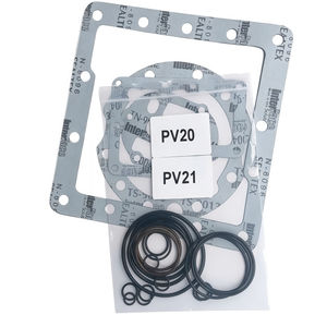 Kit de joints pour pompes hydrauliques à piston Sauer-Danfoss PV20 PV21 SPV20 SPV21 – Pièces de rechange et kit de réparation de joints d'huile - Product Image 3