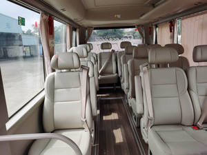 Autobuses Usados Yu-t0ng Más Vendidos, Precio de Minibús de 14 Plazas, Autobuses y Autocares de <span class=keywords><strong>Segunda</strong></span> <span class=keywords><strong>Mano</strong></span>, Diésel, Sin Accidentes, en Venta - Product Image 6