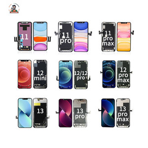 Écran Lcd pour <span class=keywords><strong>Iphone</strong></span> 5 5C 5s Se <span class=keywords><strong>5Se</strong></span> ensemble complet écran tactile numériseur assemblage complet de remplacement - Product Image 3