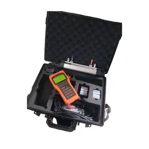 portable ultrasonic flow meter rs485