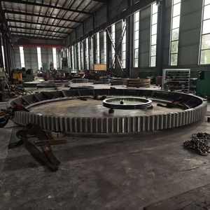 Ruota di fabbricazione Cnc grande ingranaggio ad anello grande ingranaggio planetario - Product Image 5