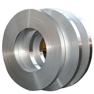 cold rolled annealed steel tapes for cable amoring
