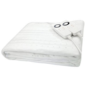 Couverture chauffante électrique 220v <span class=keywords><strong>160</strong></span>*140cm, <span class=keywords><strong>matelas</strong></span> chauffant, couverture chauffante électrique, lit double - Product Image 2