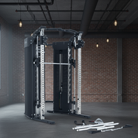 Chaises d'entraînement et supports de machine de musculation de haute qualité en gros – Presse à plaques d'entraînement