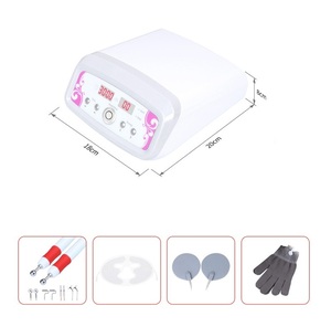 Auro chuyên nghiệp <span class=keywords><strong>Microcurrent</strong></span> mặt nâng máy <span class=keywords><strong>Bio</strong></span> mặt massager với <span class=keywords><strong>BIO</strong></span> <span class=keywords><strong>Facial</strong></span> găng tay - Product Image 5