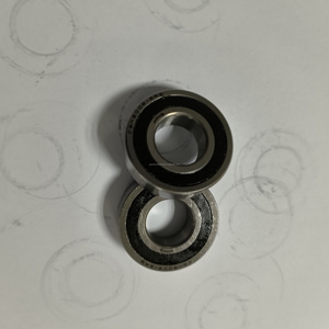 CSK6000คลัตช์ CSK6000-2RS เดียวตลับลูกปืนคลัตช์แบบอิสระ10x26x8mm - Product Image 5