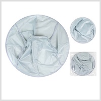 Cape de coupe de cheveux, parapluie, tablier pour coupe de cheveux, protection du nettoyage ménager, Diy,
