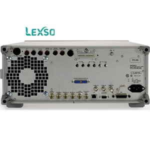 Keysight E8663d Rf Analog Signal Generator,100 Khz to 9 Ghz Price Negotiable - Product Image 2