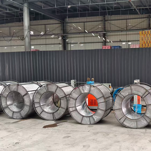 <span class=keywords><strong>Fil</strong></span> de fer en aluminium pur à 99,7 % Chunua pour désoxydant d'acier, qualité industrielle, tailles 9,5 mm/12 mm/15 mm, désoxydation stable, alimentation fluide - Product Image 2