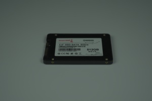Great Wall GW600 2.5 นิ้ว ฮาร์ดดิสก์ SSD ภายในแบบขายส่ง ความจุ 128GB 4TB โซลิดสเตทไดรฟ์ สำหรับพีซี/แล็ปท็อป 240GB 480GB 256GB 512GB ความเร็วสูง - Product Image 6