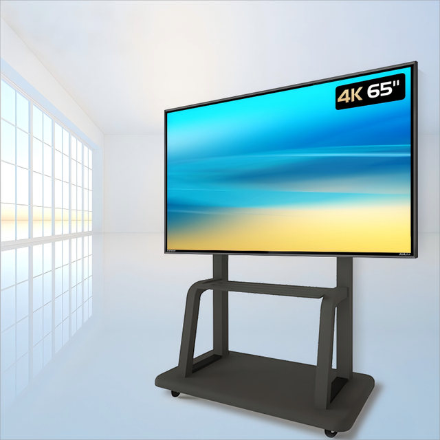 Hot Selling Original for Z65utg 65-inch Smart All-in-one Meeting/education LED TV-4K UHD (3840x2160) LCD Black Brand New
