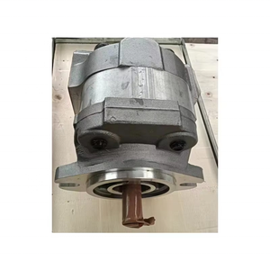 Pompe à engrenages hydraulique pour excavatrice PC1250-8 PC1250-11 705-11-23040 pour Komatsu - Product Image 3