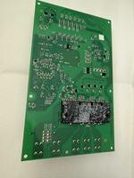 Carte de circuit imprimé d'ascenseur haute stabilité, carte mère de commande d'ascenseur, pièces de rechange PCB pour ascenseur de passagers