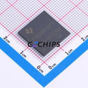 Microcontrolador de chip IC de circuito integrado F28388DZWTSR (16x16) nuevo y original (MCU/MPU/SoC) - Product Image 1