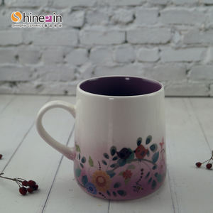 Ensemble <span class=keywords><strong>de</strong></span> mini tasses en porcelaine <span class=keywords><strong>La</strong></span> <span class=keywords><strong>Belle</strong></span> <span class=keywords><strong>et</strong></span> <span class=keywords><strong>la</strong></span> Bête <span class=keywords><strong>Tasse</strong></span> à bière en céramique pour <span class=keywords><strong>la</strong></span> rentrée - Product Image 4