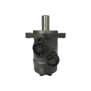 ระบบไฮดรอลิกน้ำหนักเบา Hansen BMR พร้อมการรับประกัน 1 ปี รับประกันประสิทธิภาพการยกที่มั่นคง (ผลิตที่ซานตง) - Product Image 4