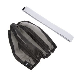 EParthub <span class=keywords><strong>TAMIYA</strong></span> TT-01 TT-02 modèle de <span class=keywords><strong>voiture</strong></span> de refroidissement respirant cache-poussière étanche aux éclaboussures - Product Image 2