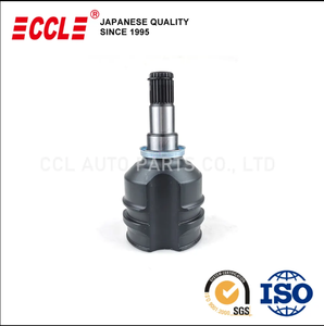 Acciaio Certificato di Alta Qualità 55 #   Giunto omocinetico per assale, giunti CV interni per Toyota Premio - Product Image 2