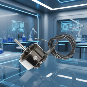 ECOII Fırçasız Motorlu Drone Quadcopter 2812 930KV 1100KV Rc Büyük Ağır Yük Taşıma Outrunner FPV Metal <span class=keywords><strong>3</strong></span>.3Kg İtme Gücü <span class=keywords><strong>3</strong></span>-6S Voltaj - Product Image 1