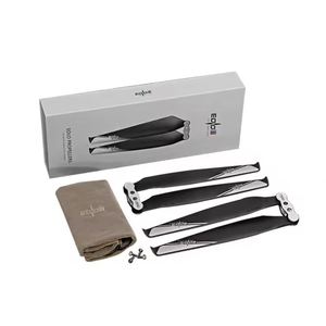 Hélices Plegables Sunnysky Eolo para Drones, Motor sin Escobillas, Hélice de Fibra de Carbono de 22*6.5 Pulgadas, Gran Venta - Product Image 6