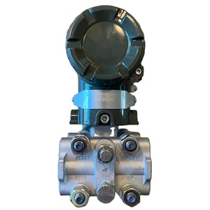Sensor de Posición Absoluta Yokogawa EJA310A de Montaje Tradicional EJA310A-EAS5A-94NN - Product Image 1