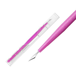 مادة الفولاذ المقاوم للصدأ Abs البلاستيك المورد أداة الجراحية العيون سكين - Product Image 3