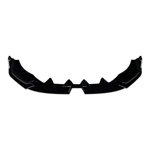 Para BMW Serie 5 I5 G60 G61 2024+ Alerón Delantero M Sport, Protector Exterior, Decoración, Accesorios para Carrocería - Product Image 5