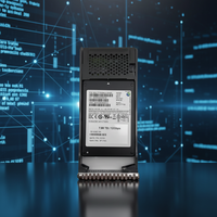 Disco Duro de Estado Sólido NetApp SP-356A X357A 3.8TB 2.5" SAS 12Gb/s SSD AFF DS2246 Usado y Probado