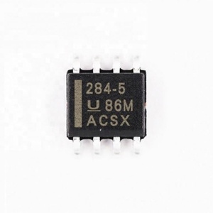UCC284DP-5 UCC284DP UCC284 284DP <span class=keywords><strong>C284</strong></span> 284D Nuovo e originale chip IC di gestione dell'alimentazione SOP8 UCC284DP-5 - Product Image 1