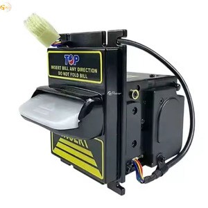 Hot bán chất lượng tốt Top tp70 tb74 hóa đơn chấp nhận tiền mặt chấp nhận cho kỹ năng trò chơi máy bán hàng tự động - Product Image 1