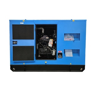 Generatore motore Diesel WEICHAI marca 50HZ 60HZ 20kw 30kw 50kw 100kw 200kw 400kw 500kw 800kw 1000kw generatore silenzioso centrale elettrica - Product Image 2