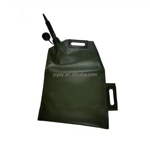 Factory Sale Fuel Bladder Tanks Collapsible Customized TPU Fuel Bladder for Marine or motorcycle