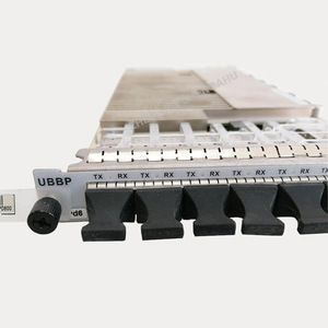 Unité de traitement de bande de base universelle BBU3900/BBU3910 WD2DUBBPD600 03022HEM UBBPd6 - Product Image 3