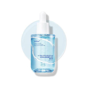 Sérum hydratant profond pour le corps, affinant les pores et lissant la peau du visage - Product Image 1