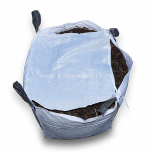 1 tonne conteneur débris de <span class=keywords><strong>sable</strong></span> 1 tonne déchets de construction grand sac <span class=keywords><strong>calcaire</strong></span> poudre gravier <span class=keywords><strong>sable</strong></span> emballage pour minerai de cuivre - Product Image 6