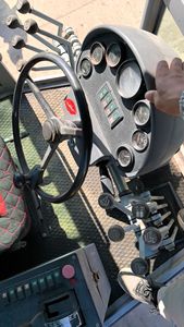 รถเกรดเดอร์มือสอง Caterpillar CAT 140H รุ่นปี 2023 อุปกรณ์ก่อสร้างถนนและงานดิน - Product Image 6