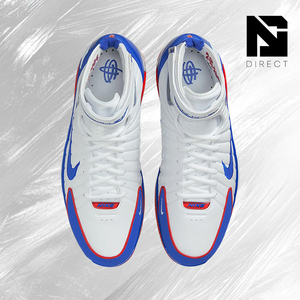 Air Zoom Huarache 2k4 2026 Nike Fitness Walking Athletic Shoes Zapatillas de baloncesto para hombre - Product Image 3
