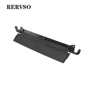 Plaque inférieure de pare-chocs avant de haute qualité pour Renault/<span class=keywords><strong>Dacia</strong></span> <span class=keywords><strong>Duster</strong></span> 2022 XF733-006/XF723-002XB Oem 620840755R - Product Image 4