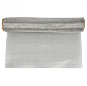 Bán Buôn Dây Hợp Kim Niken 80 <span class=keywords><strong>200</strong></span> <span class=keywords><strong>Mesh</strong></span> 150 <span class=keywords><strong>200</strong></span> 250 300um <span class=keywords><strong>Nichrome</strong></span> Wire <span class=keywords><strong>Mesh</strong></span> - Product Image 1