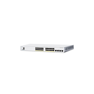 ราคาดี C1300-16P-4X สวิตช์เชื่อมต่อแบบ POE 16 พอร์ต Gigabit Ethernet รองรับ Full-Duplex และ Half-Duplex รับประกัน 1 ปี รองรับ VLAN คุณภาพสูง - Product Image 2