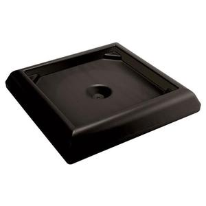 Base per Contenitore Ranger Nero FG917700BLA - Product Image 1