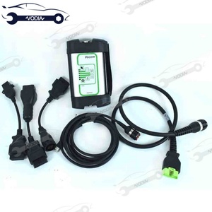 Herramienta de Diagnóstico para Camiones //UD/ para Escáner Vocom 88890300 con 2 Años de Garantía - Product Image 5